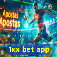 1xx bet app